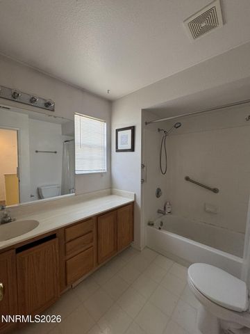 7890 Monterey Shores Drive, Reno, NV 89506