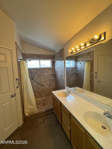 7890 Monterey Shores Drive, Reno, NV 89506