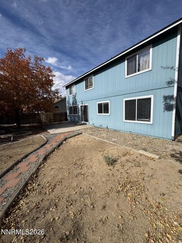 7890 Monterey Shores Drive, Reno, NV 89506
