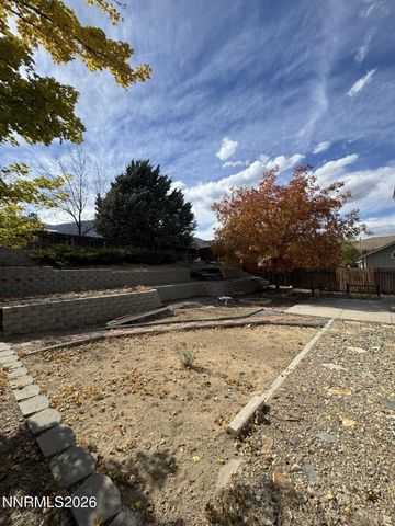7890 Monterey Shores Drive, Reno, NV 89506