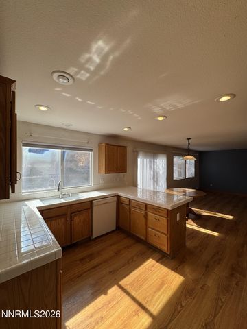7890 Monterey Shores Drive, Reno, NV 89506