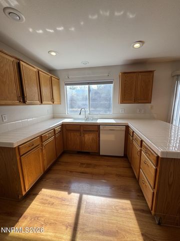 7890 Monterey Shores Drive, Reno, NV 89506