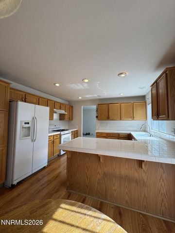 7890 Monterey Shores Drive, Reno, NV 89506