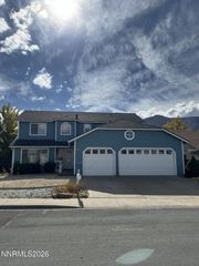7890 Monterey Shores Drive, Reno, NV 89506