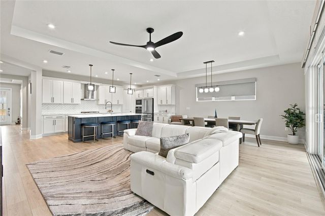 1725 POINT GRACE ROAD, Tavares, FL 32778