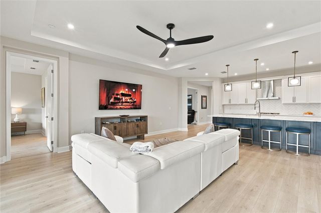 1725 POINT GRACE ROAD, Tavares, FL 32778