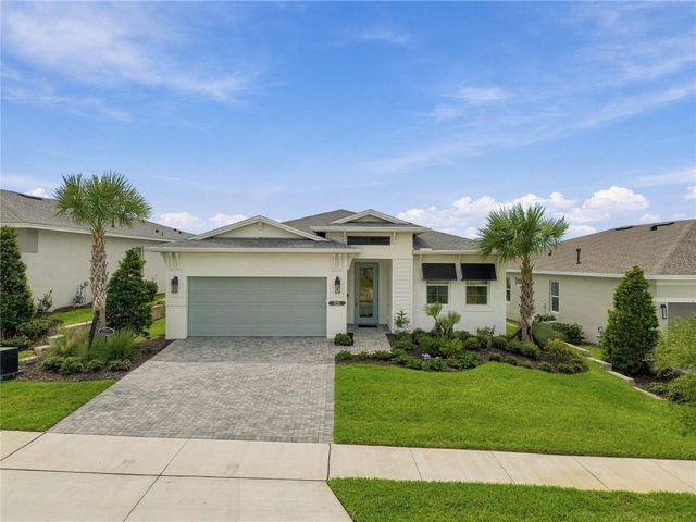1725 POINT GRACE ROAD, Tavares, FL 32778