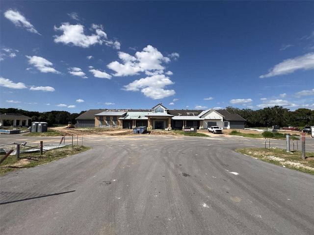 1725 POINT GRACE ROAD, Tavares, FL 32778