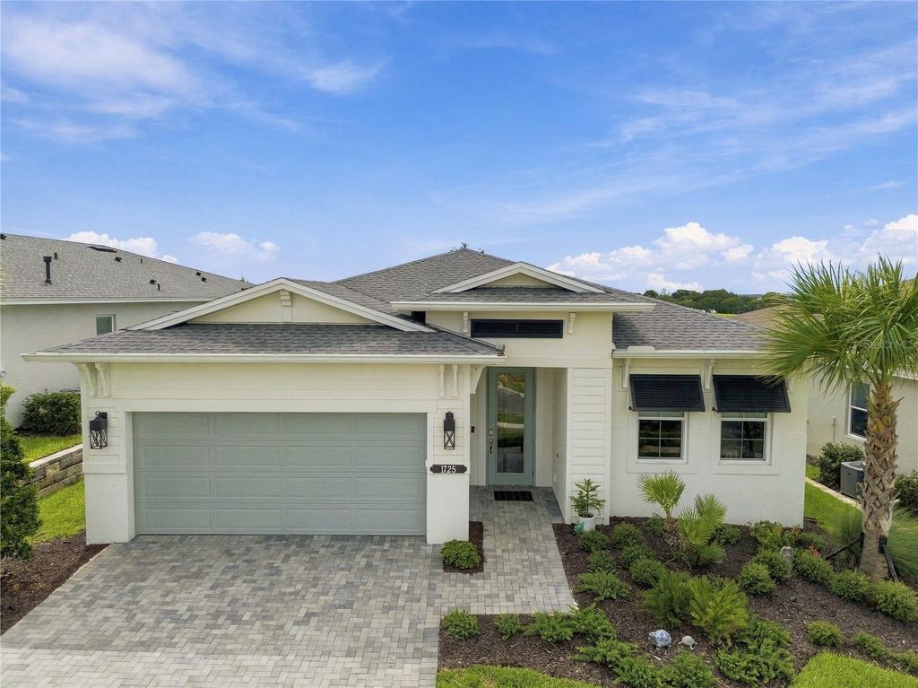 1725 POINT GRACE ROAD, Tavares, FL 32778