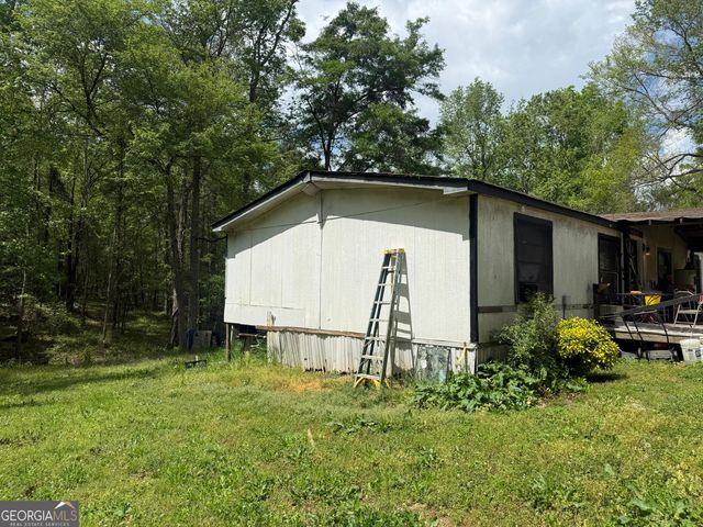1050 Gray Horse Road, Greensboro, GA 30642