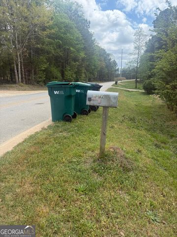 1050 Gray Horse Road, Greensboro, GA 30642