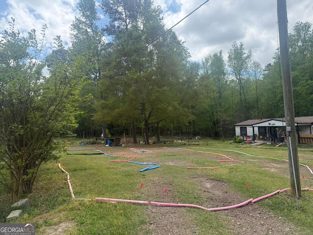 1050 Gray Horse Road, Greensboro, GA 30642