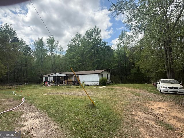 1050 Gray Horse Road, Greensboro, GA 30642