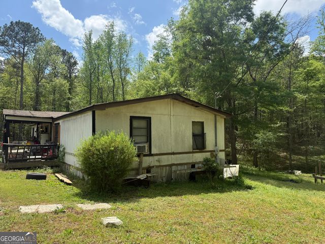 1050 Gray Horse Road, Greensboro, GA 30642
