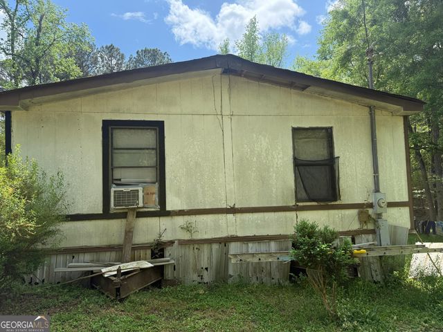 1050 Gray Horse Road, Greensboro, GA 30642