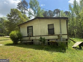 1050 Gray Horse Road, Greensboro, GA 30642