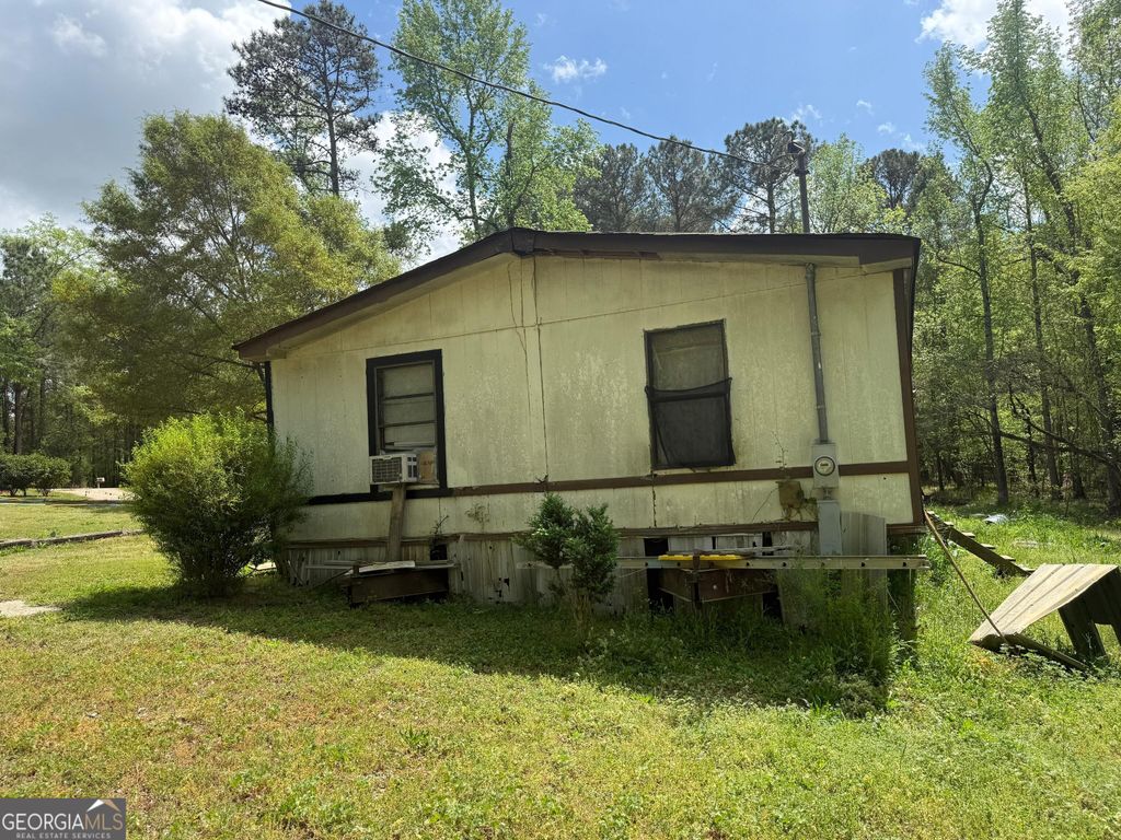 1050 Gray Horse Road, Greensboro, GA 30642
