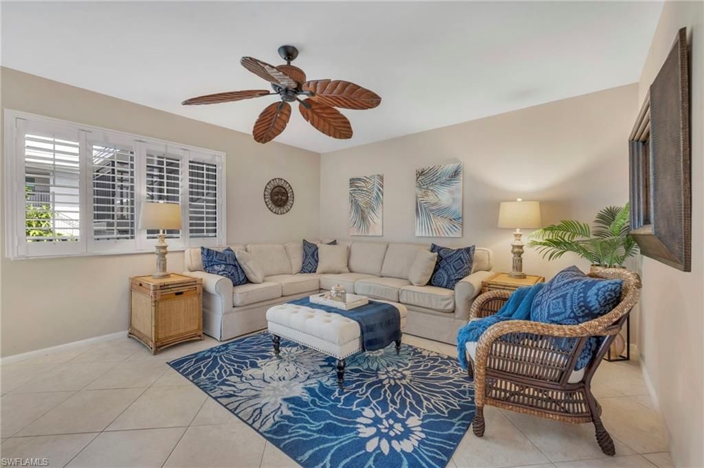 788 Park Shore DR D26, NAPLES, FL 34103 — exterior