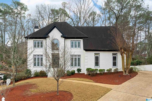 2154 BANEBERRY DRIVE, Hoover, AL 35244