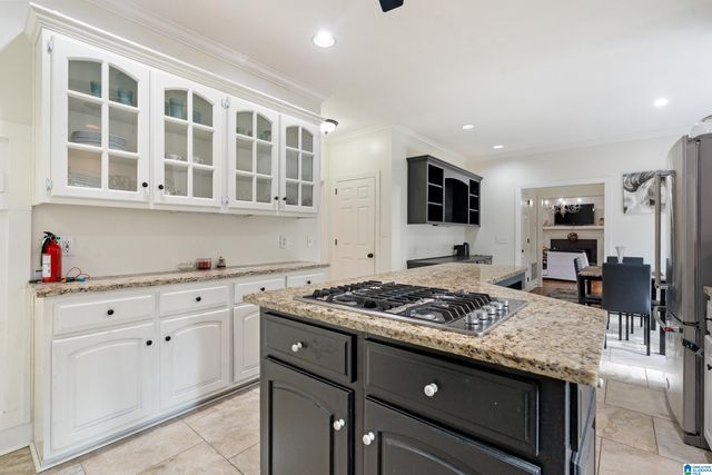 2154 BANEBERRY DRIVE, Hoover, AL 35244