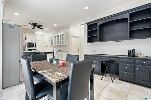 2154 BANEBERRY DRIVE, Hoover, AL 35244