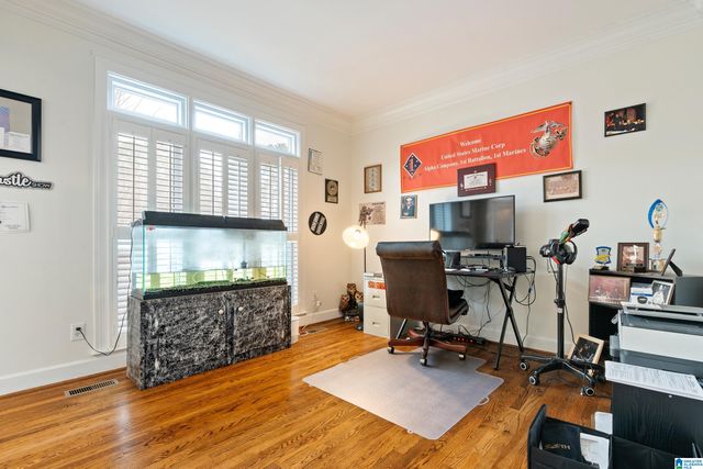 2154 BANEBERRY DRIVE, Hoover, AL 35244