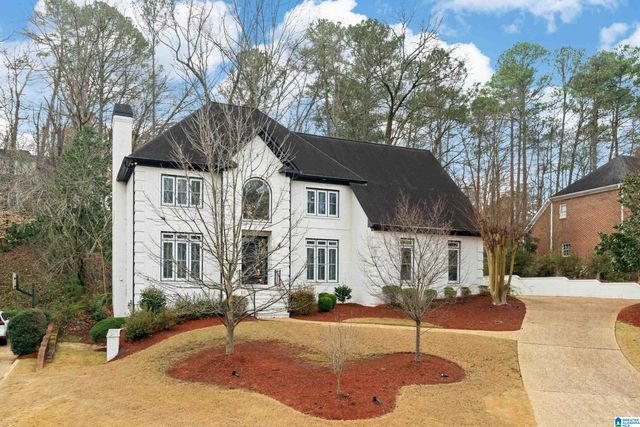 2154 BANEBERRY DRIVE, Hoover, AL 35244