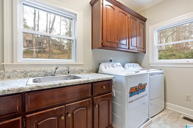 2154 BANEBERRY DRIVE, Hoover, AL 35244