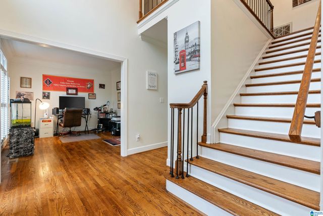 2154 BANEBERRY DRIVE, Hoover, AL 35244