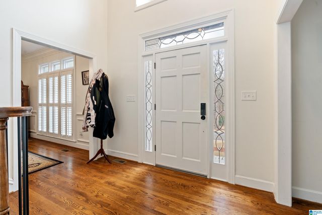 2154 BANEBERRY DRIVE, Hoover, AL 35244