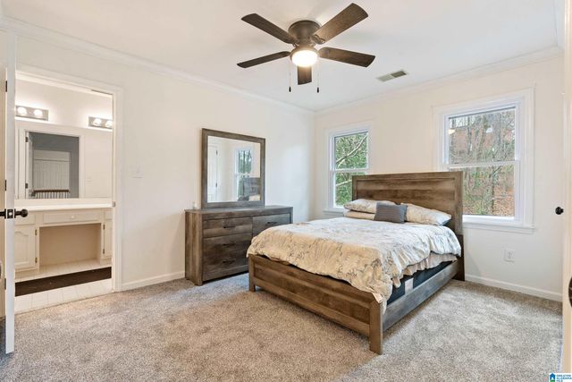 2154 BANEBERRY DRIVE, Hoover, AL 35244