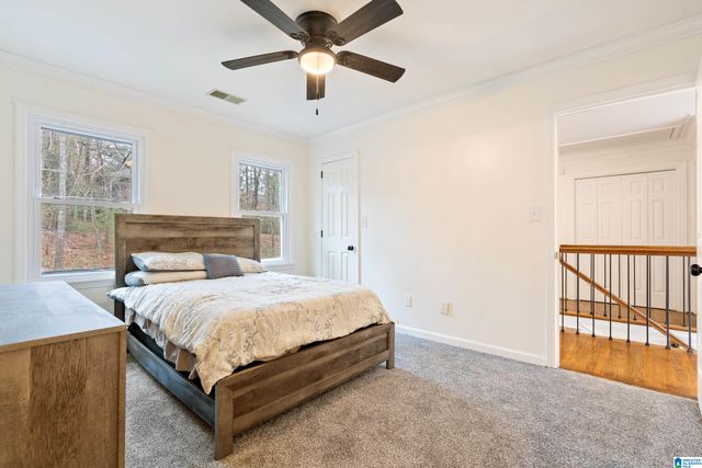 2154 BANEBERRY DRIVE, Hoover, AL 35244