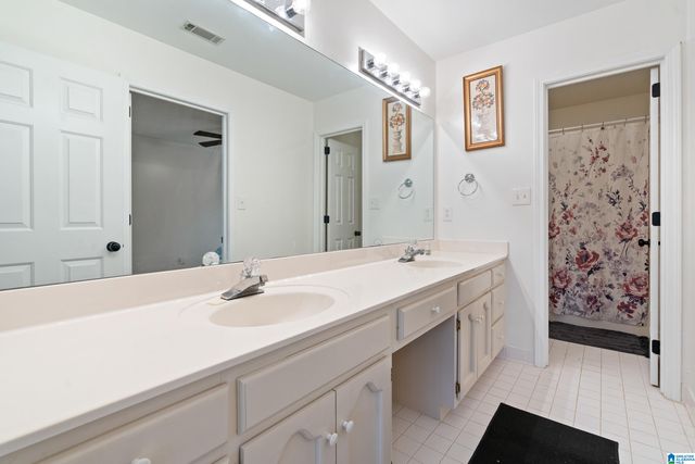 2154 BANEBERRY DRIVE, Hoover, AL 35244