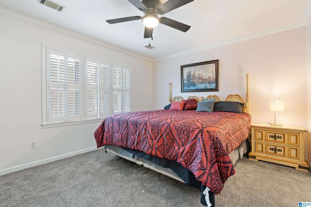 2154 BANEBERRY DRIVE, Hoover, AL 35244