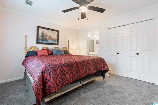 2154 BANEBERRY DRIVE, Hoover, AL 35244