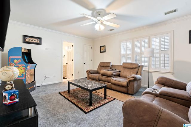2154 BANEBERRY DRIVE, Hoover, AL 35244