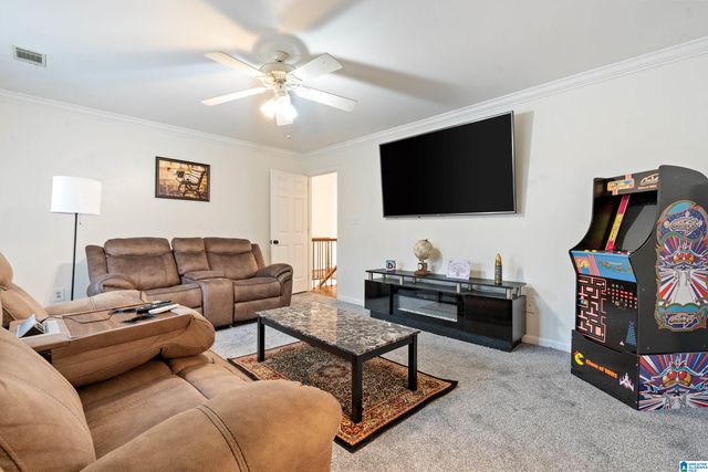 2154 BANEBERRY DRIVE, Hoover, AL 35244