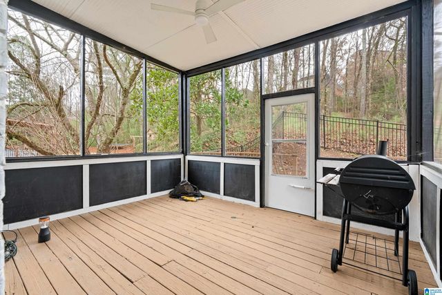 2154 BANEBERRY DRIVE, Hoover, AL 35244