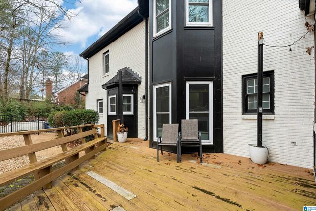 2154 BANEBERRY DRIVE, Hoover, AL 35244