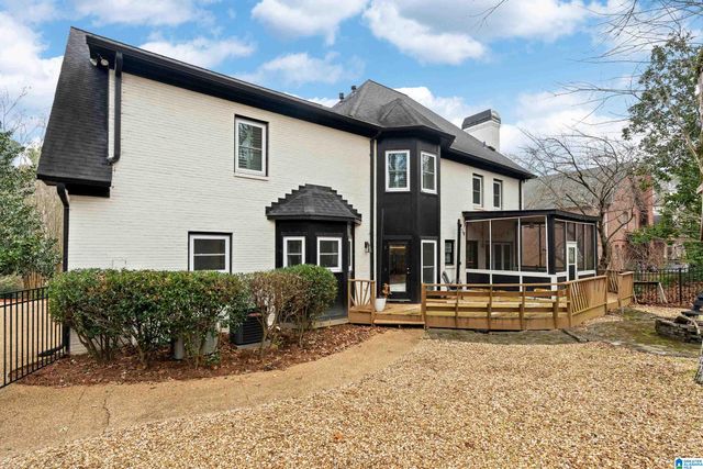 2154 BANEBERRY DRIVE, Hoover, AL 35244