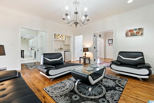 2154 BANEBERRY DRIVE, Hoover, AL 35244