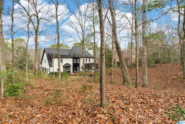 2154 BANEBERRY DRIVE, Hoover, AL 35244