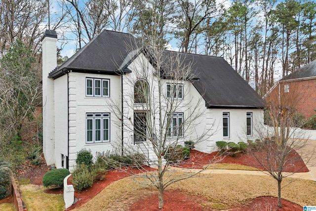 2154 BANEBERRY DRIVE, Hoover, AL 35244