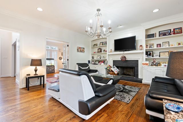 2154 BANEBERRY DRIVE, Hoover, AL 35244