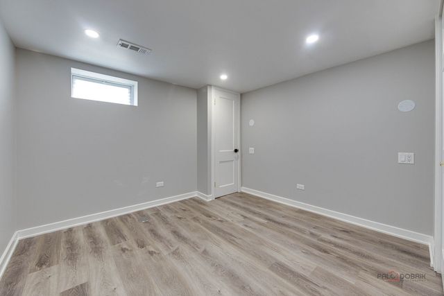 7745 N Nora Avenue, Niles, IL 60714