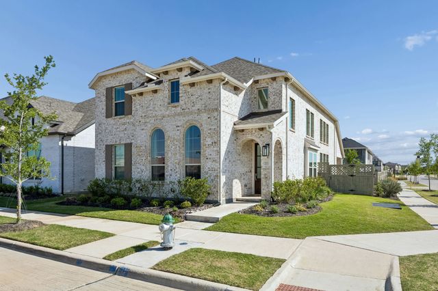 2133 Daniel Drive, Northlake, TX 76247