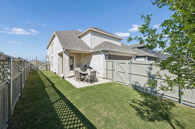 2133 Daniel Drive, Northlake, TX 76247