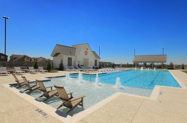 2133 Daniel Drive, Northlake, TX 76247