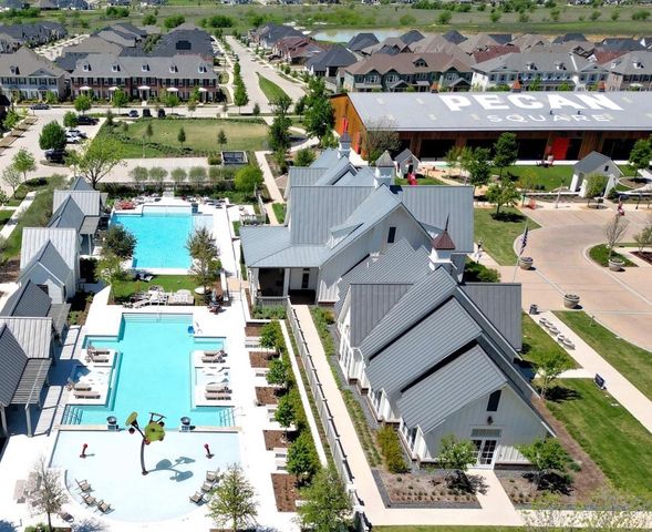 2133 Daniel Drive, Northlake, TX 76247
