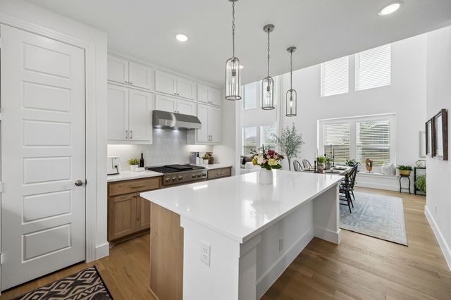 2133 Daniel Drive, Northlake, TX 76247